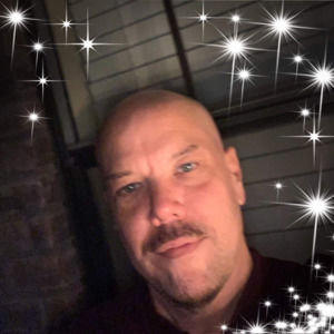 Meet your Posher, Chad